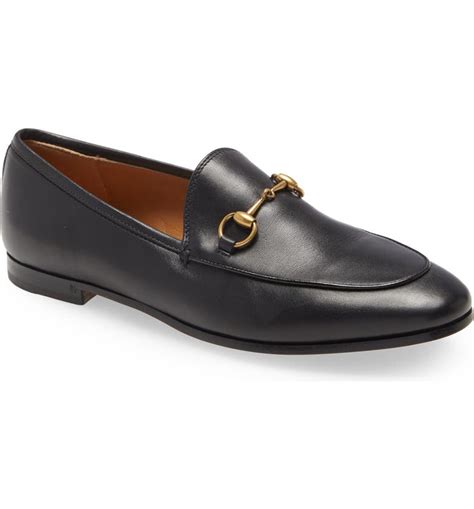 gucci jordaan shoes nordstrom|gucci jordaan loafer.